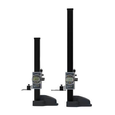 SYLVAC Digital höjdmätare 400 mm Hi_Gage ONE Bluetooth